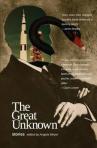 The Great Unknown w blurbs small image